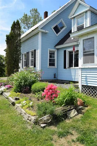 966 South Lunenburg Road Lunenburg VT 05906