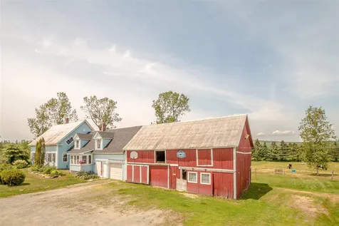 966 South Lunenburg Road Lunenburg VT 05906