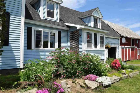 966 South Lunenburg Road Lunenburg VT 05906