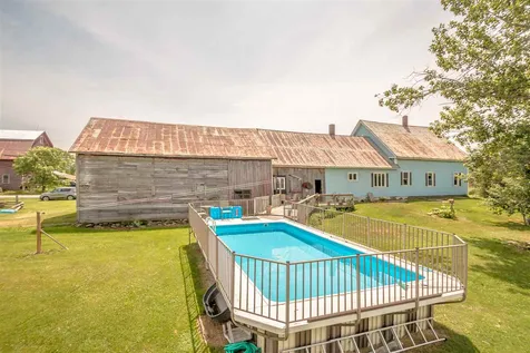 966 South Lunenburg Road Lunenburg VT 05906