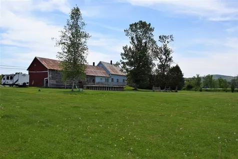 966 South Lunenburg Road Lunenburg VT 05906