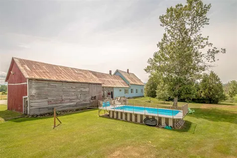 966 South Lunenburg Road Lunenburg VT 05906