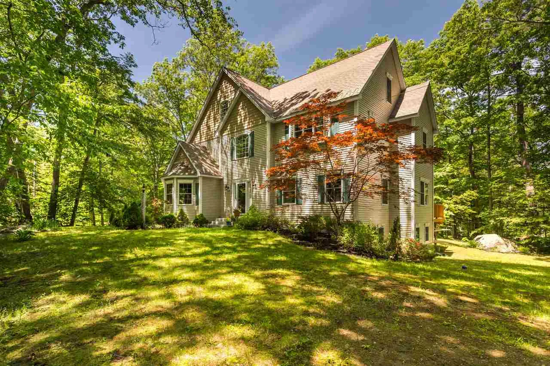 97 Brentwood Road Exeter NH 03833
