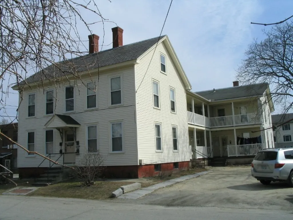 4-6 Crossfield Street Keene NH 03431