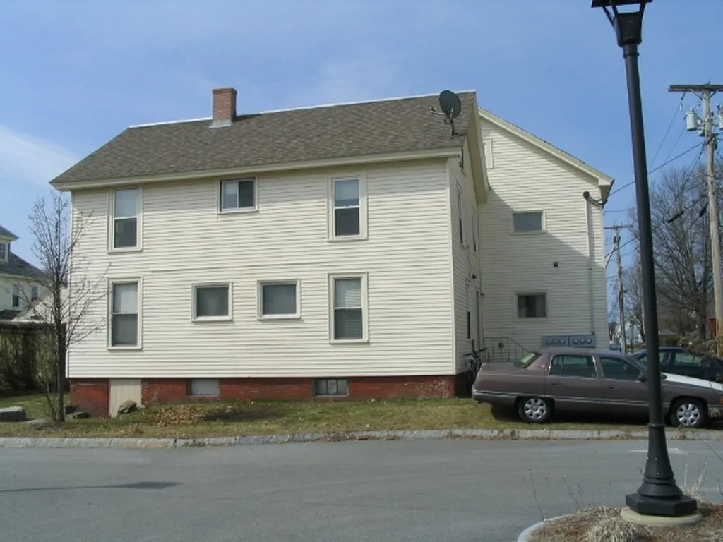 4-6 Crossfield Street Keene NH 03431