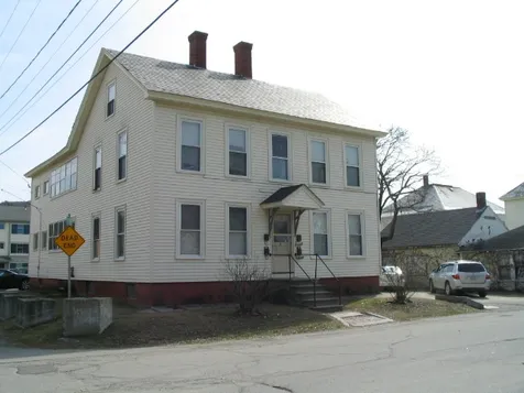 4-6 Crossfield Street Keene NH 03431