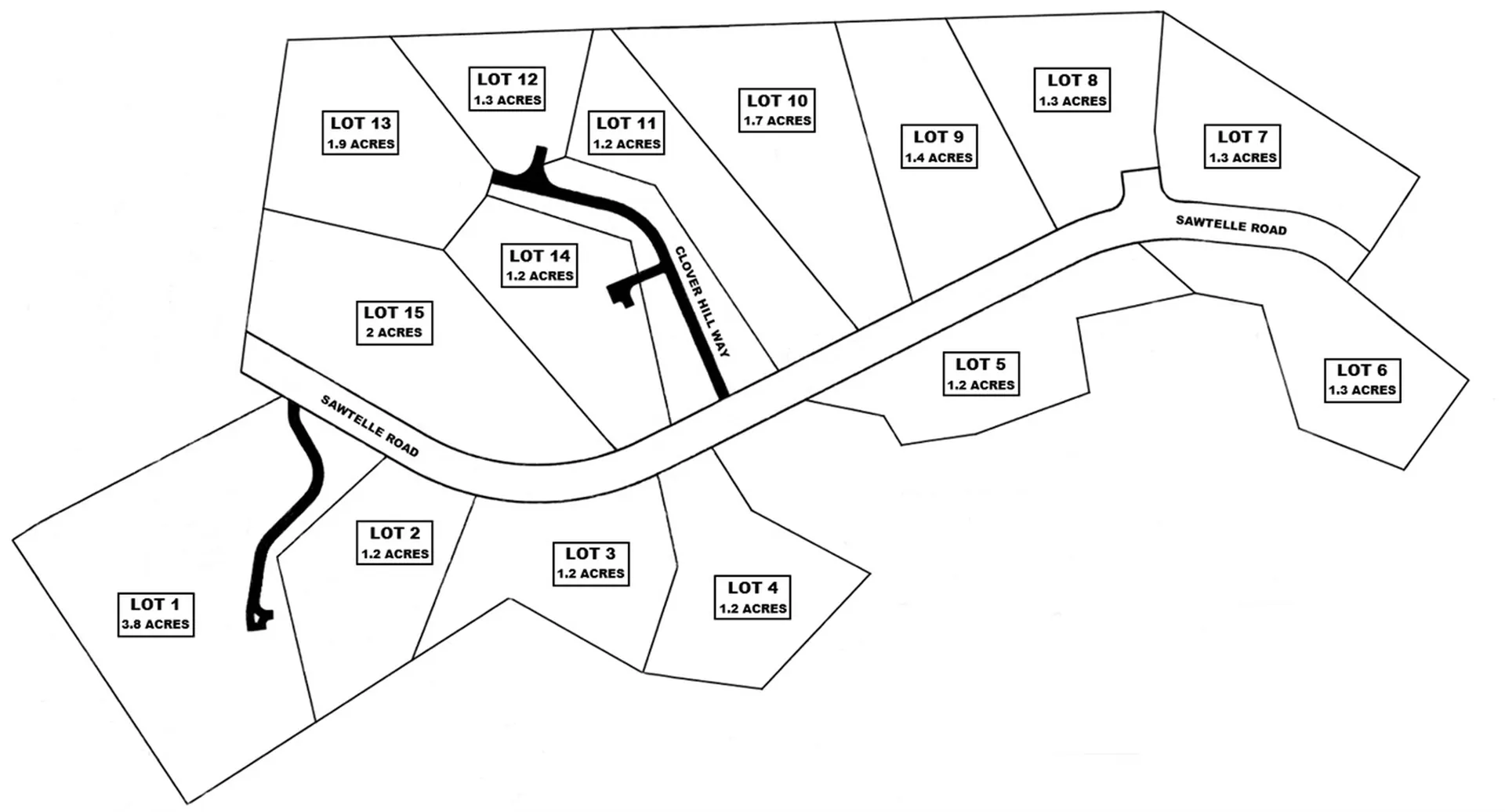 17 Sawtelle Road Brookline NH 03033