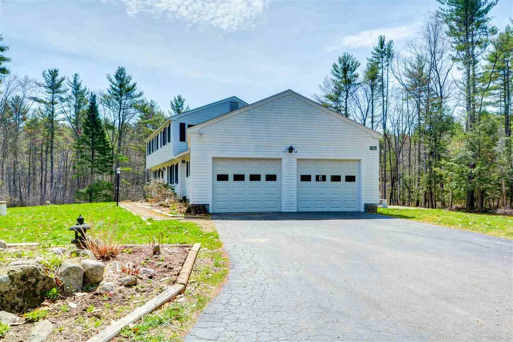 10 Willey Road Durham NH 03824