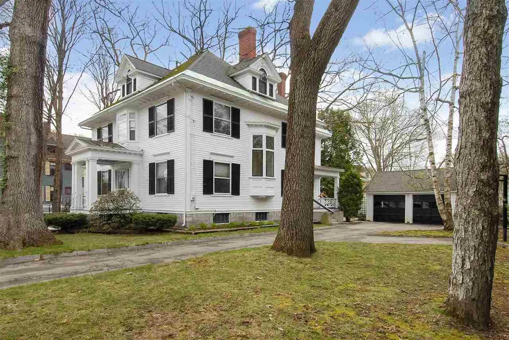 117 Centre Street Concord NH 03301