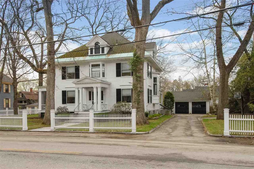 117 Centre Street Concord NH 03301