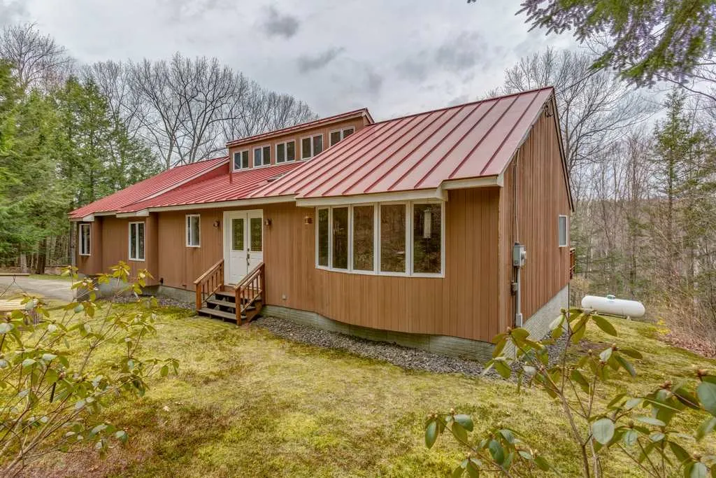 157 Boulder Drive Dublin NH 03444