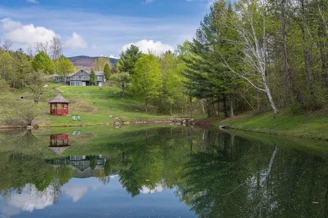 1887 Morse Hill Road Dorset VT 05251