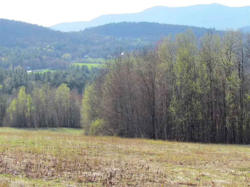 715 Mad Meadows Road Warren VT 05674