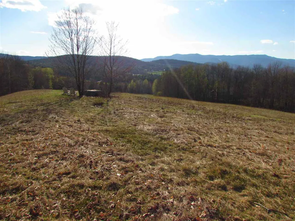715 Mad Meadows Road Warren VT 05674
