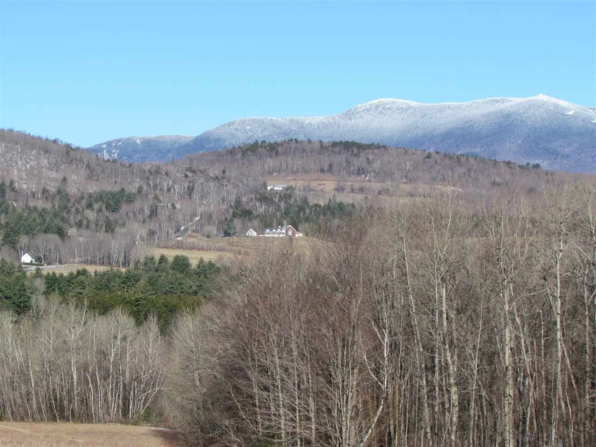 715 Mad Meadows Road Warren VT 05674