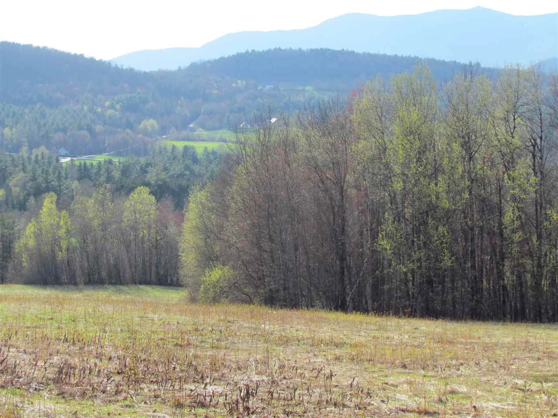 715 Mad Meadows Road Warren VT 05674