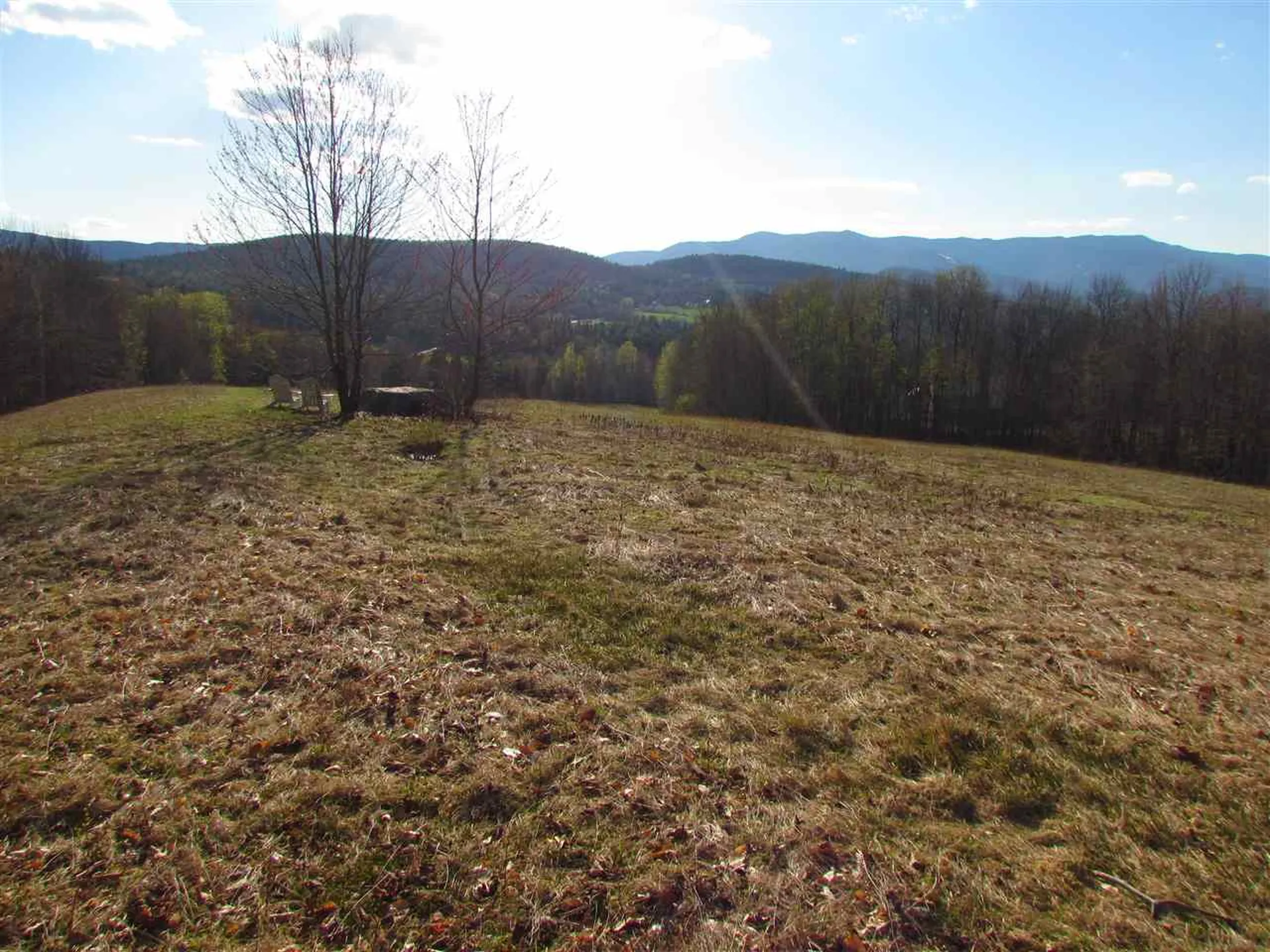 715 Mad Meadows Road Warren VT 05674