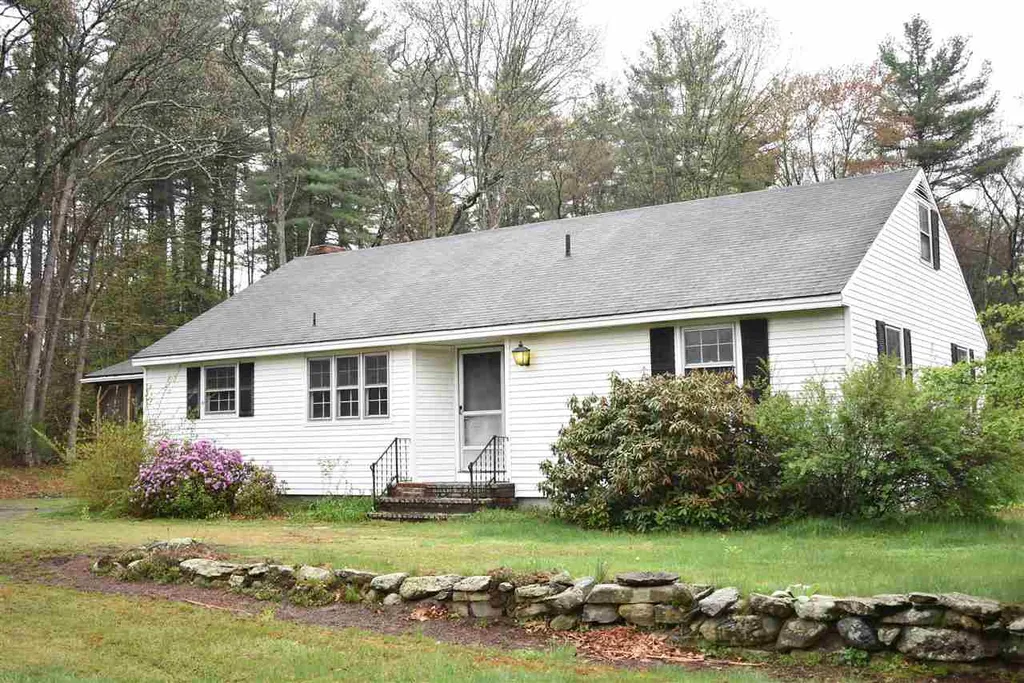 198 Depot Road Hollis NH 03049
