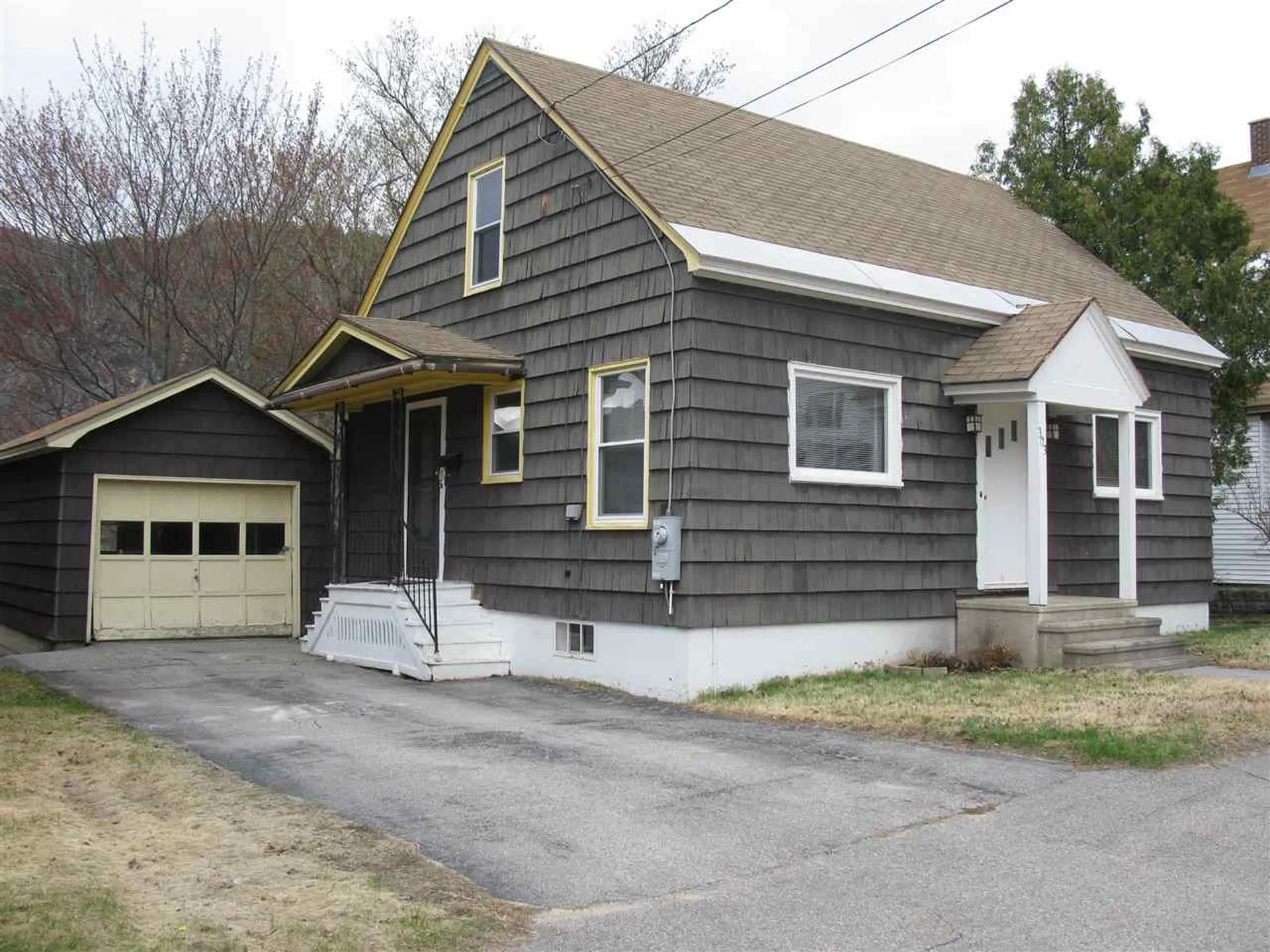 303 Willard Street Berlin NH 03570