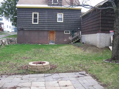 303 Willard Street Berlin NH 03570