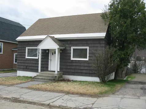 303 Willard Street Berlin NH 03570