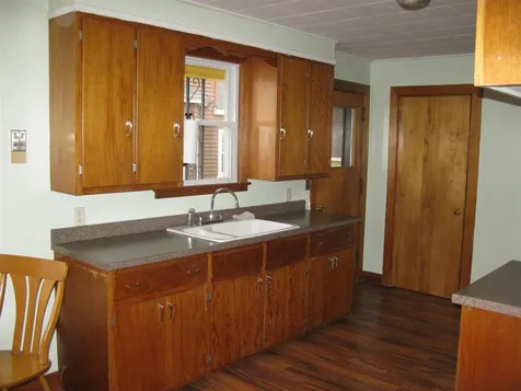 303 Willard Street Berlin NH 03570