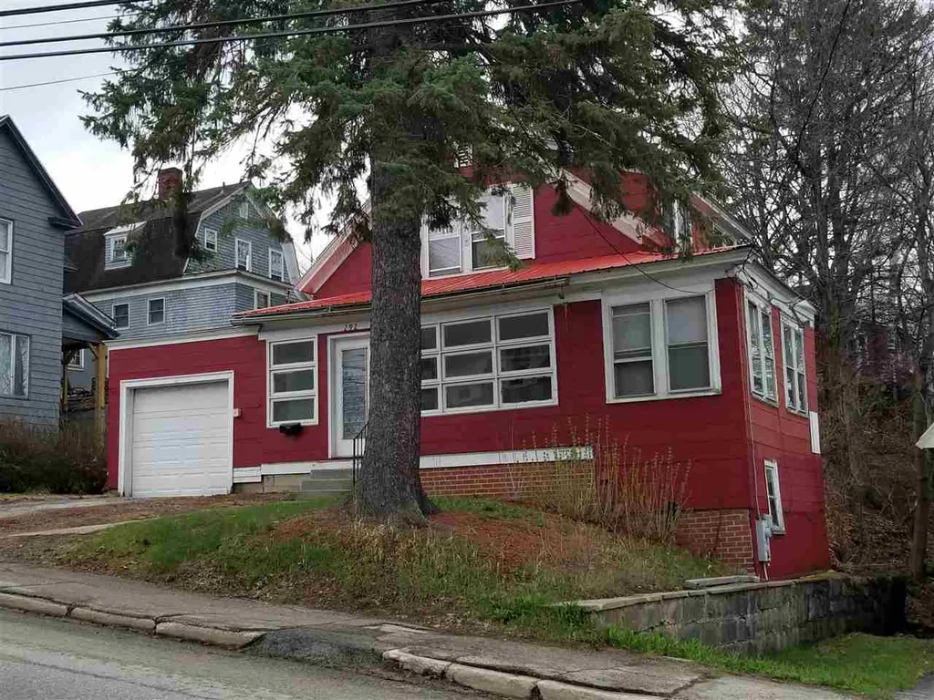 292 Hillside Avenue Berlin NH 03570