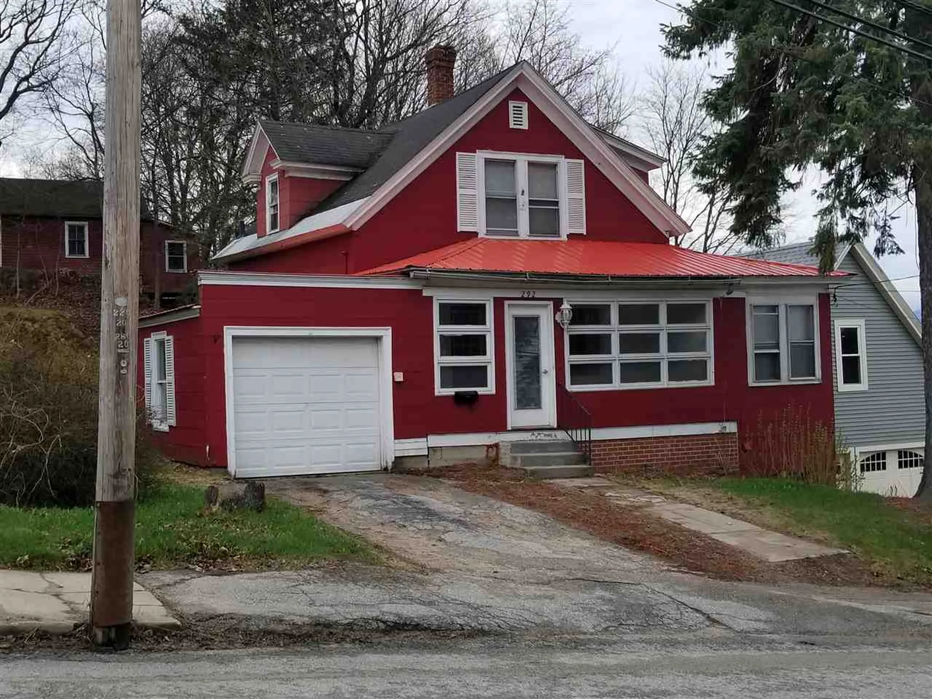 292 Hillside Avenue Berlin NH 03570