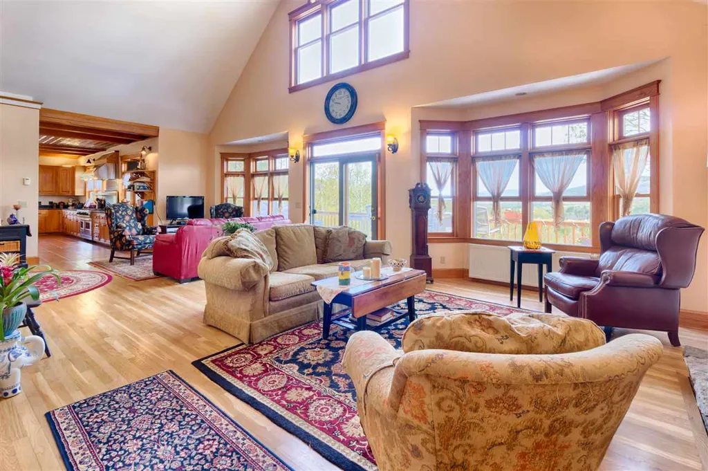 6 Copps Hill Road Tuftonboro NH 03816