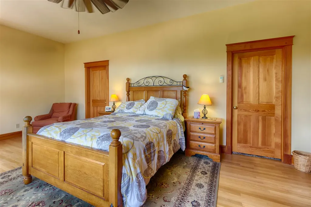 6 Copps Hill Road Tuftonboro NH 03816