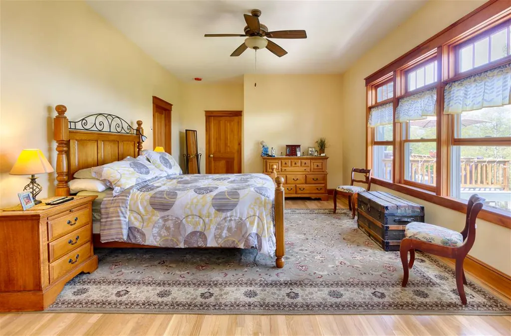 6 Copps Hill Road Tuftonboro NH 03816