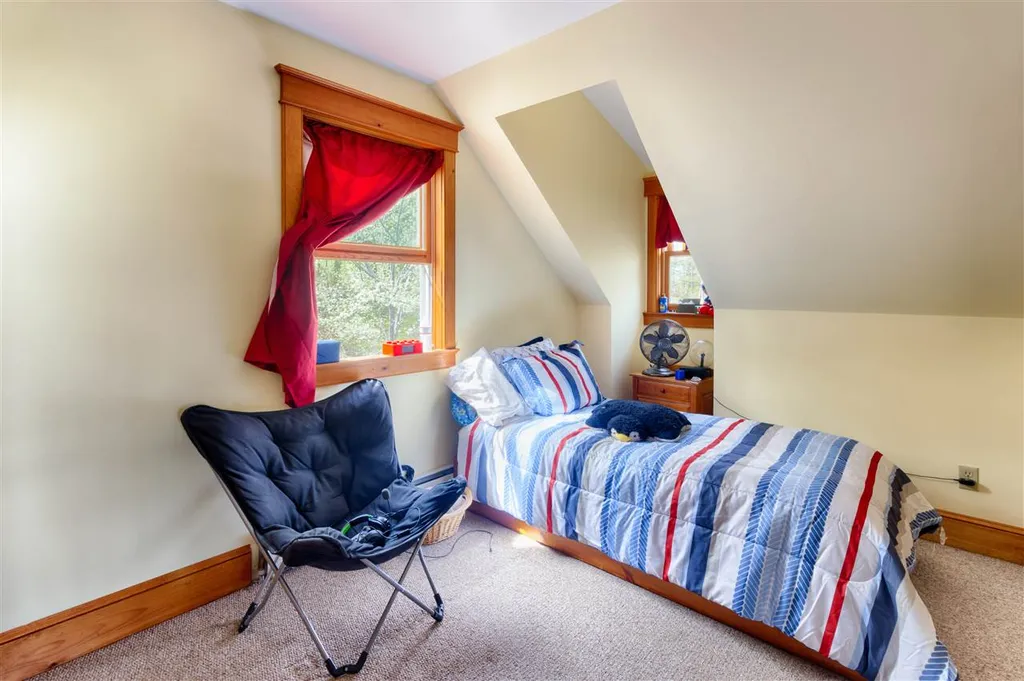 6 Copps Hill Road Tuftonboro NH 03816
