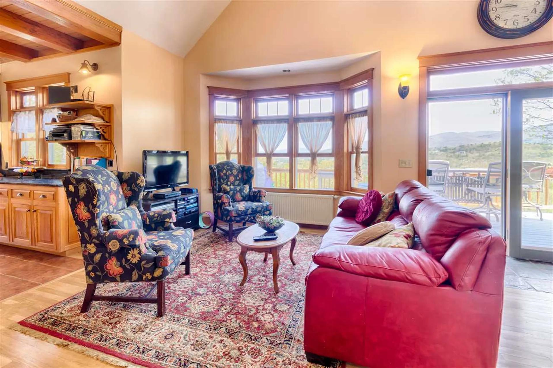 6 Copps Hill Road Tuftonboro NH 03816