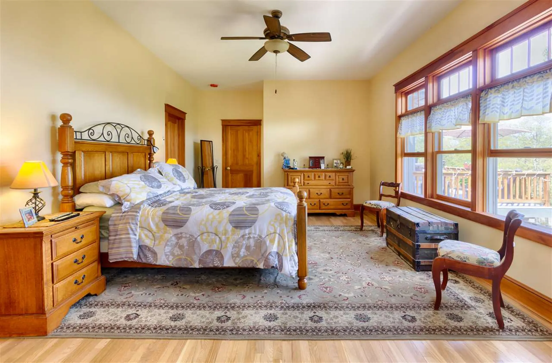 6 Copps Hill Road Tuftonboro NH 03816
