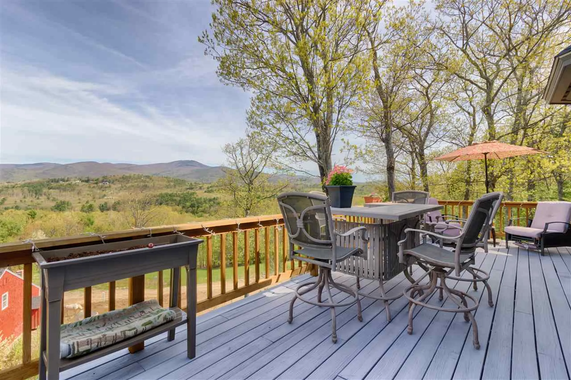 6 Copps Hill Road Tuftonboro NH 03816