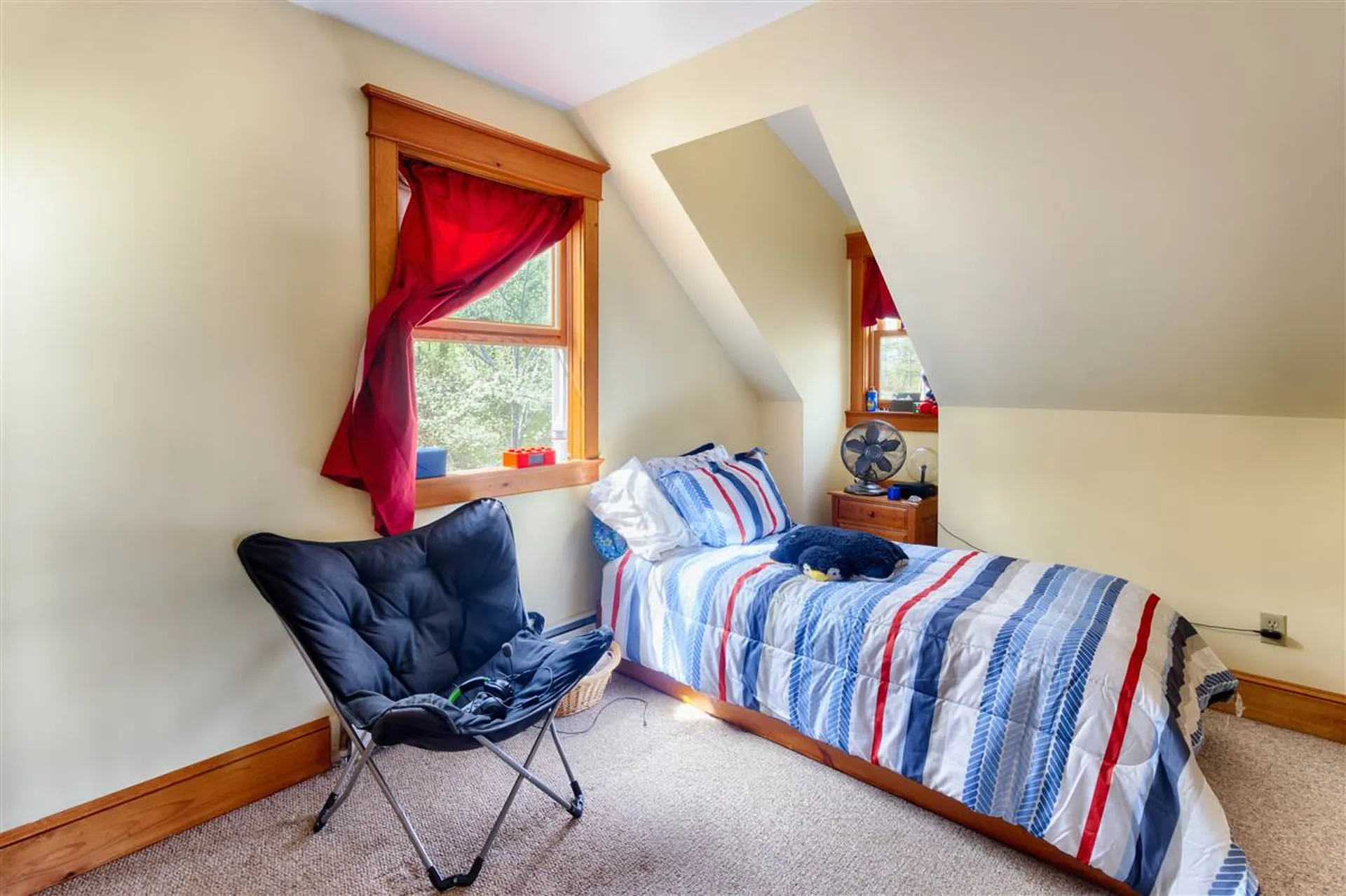 6 Copps Hill Road Tuftonboro NH 03816