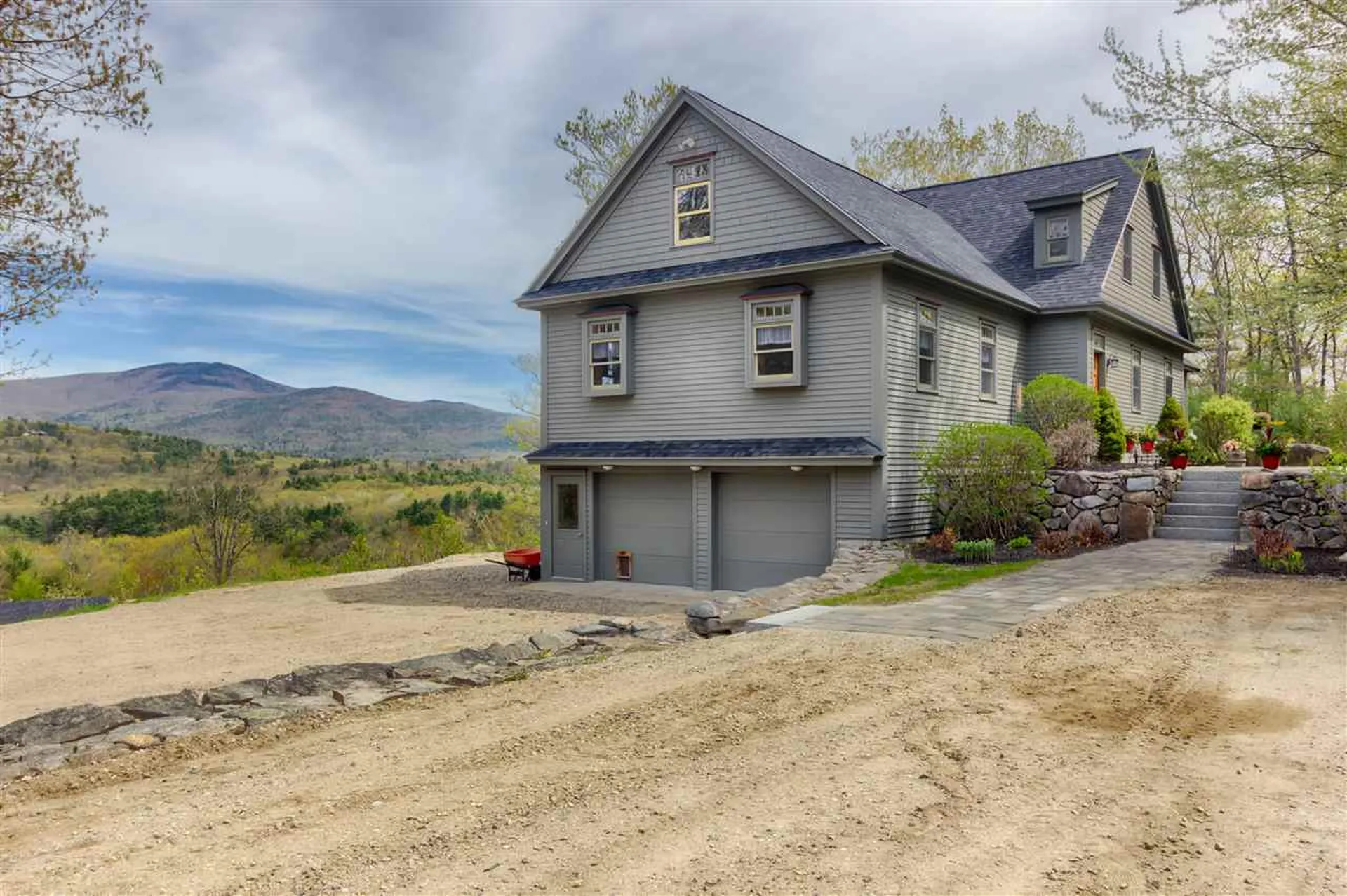 6 Copps Hill Road Tuftonboro NH 03816