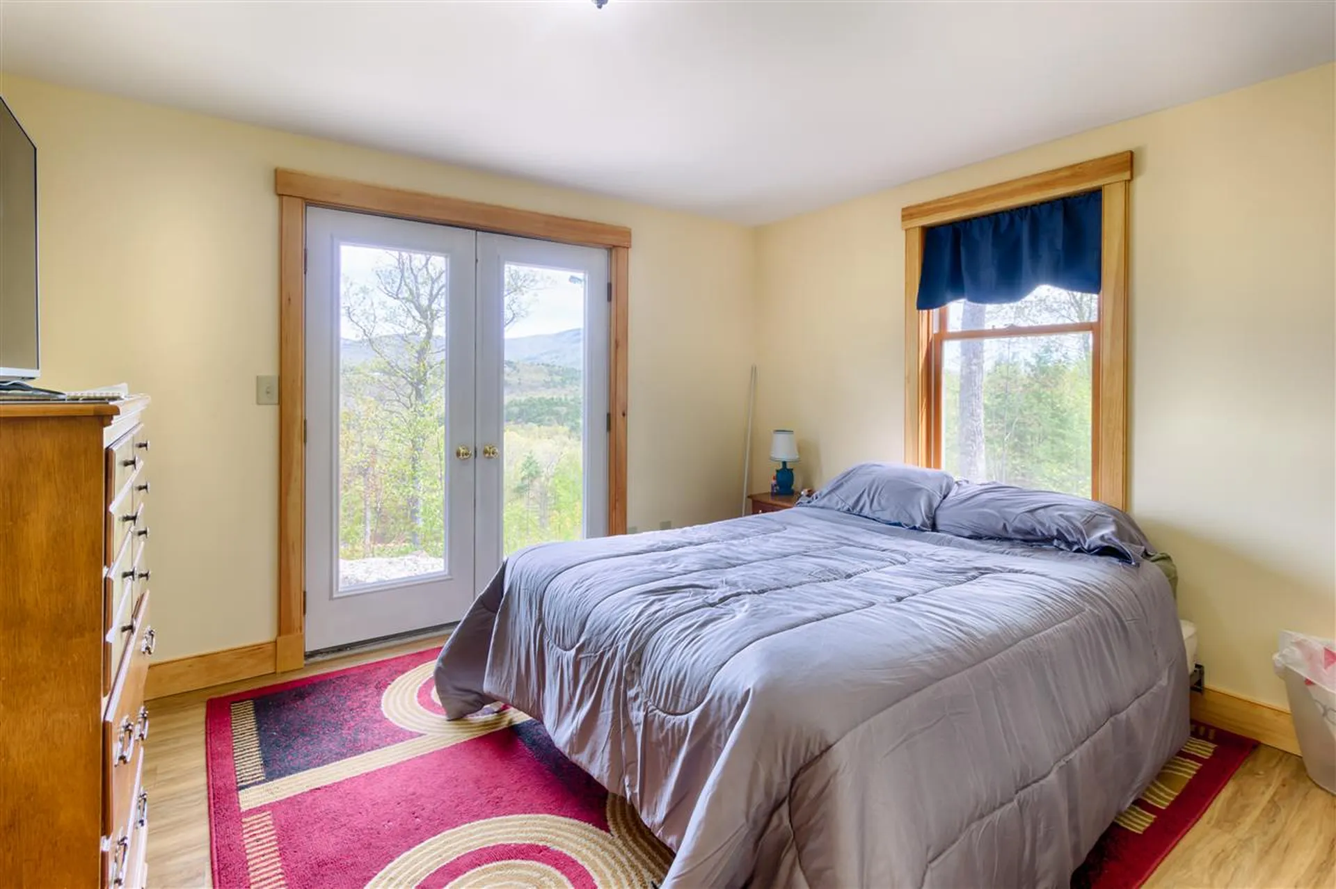 6 Copps Hill Road Tuftonboro NH 03816