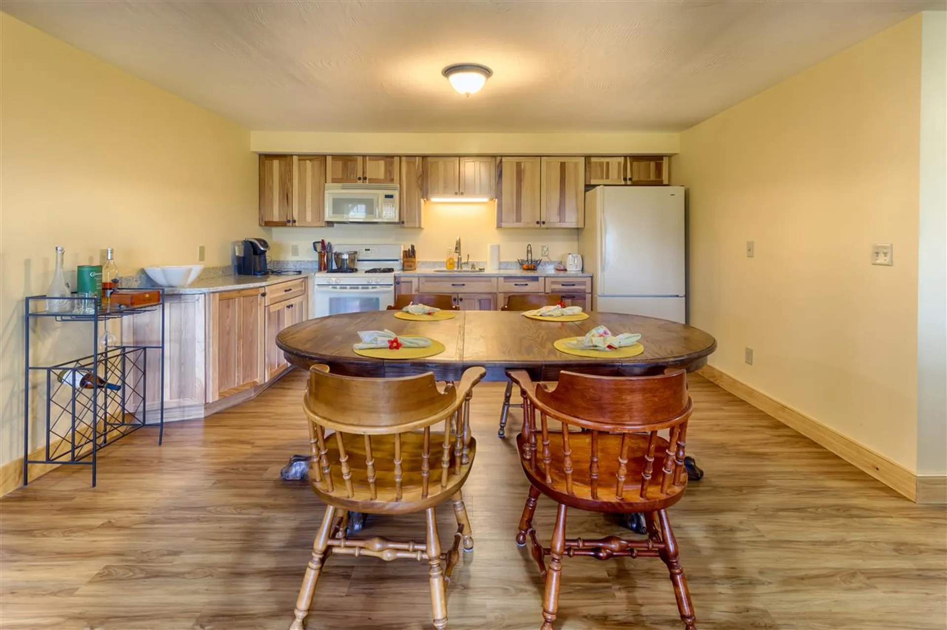 6 Copps Hill Road Tuftonboro NH 03816