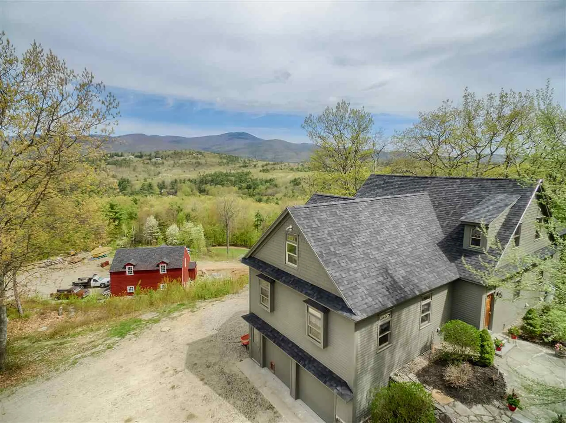 6 Copps Hill Road Tuftonboro NH 03816