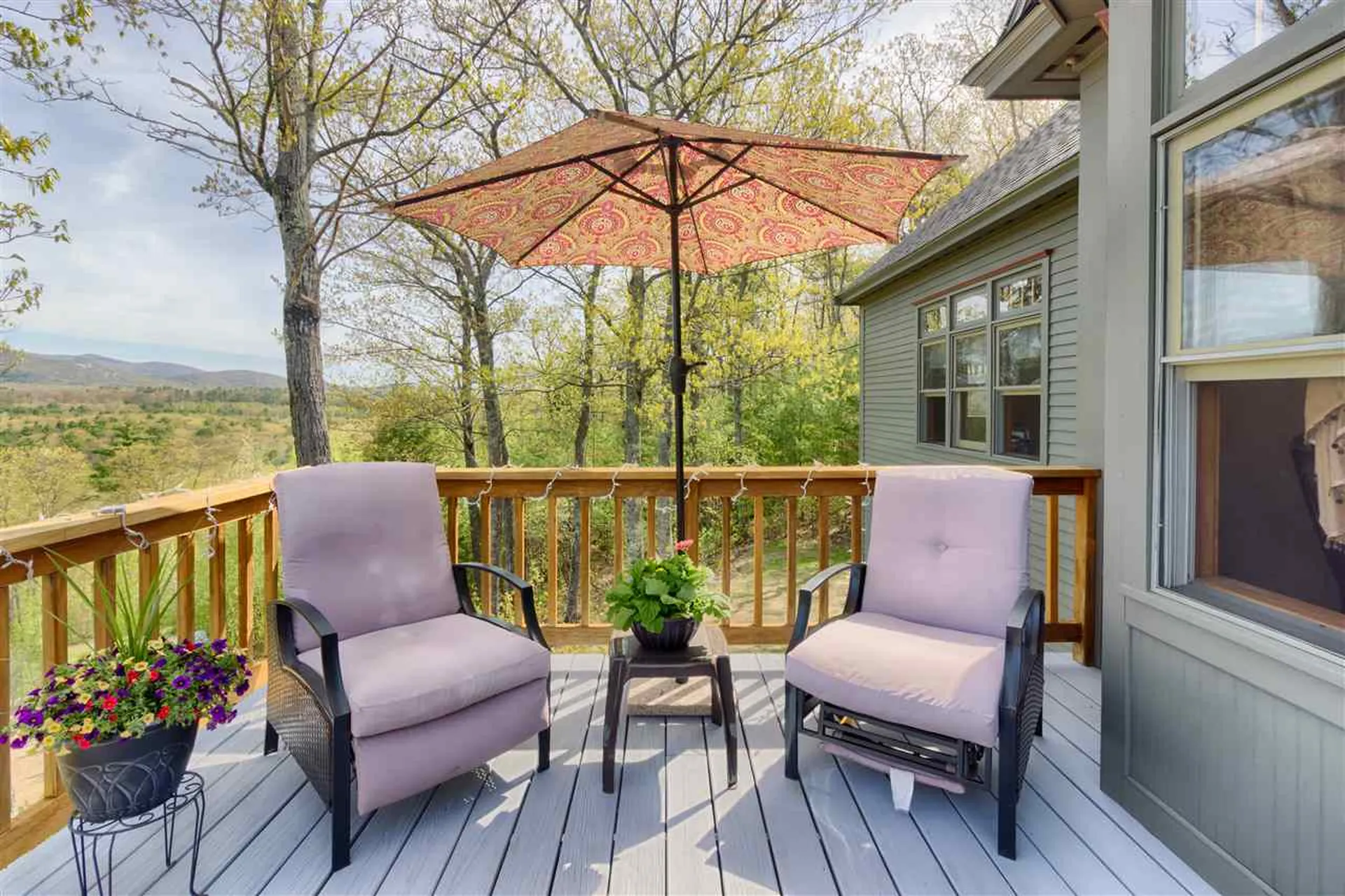6 Copps Hill Road Tuftonboro NH 03816