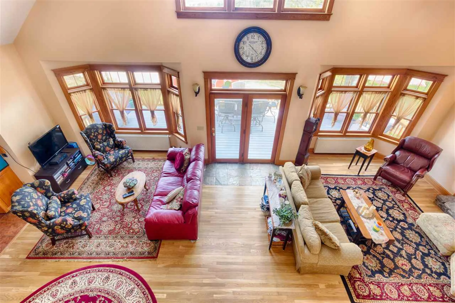 6 Copps Hill Road Tuftonboro NH 03816