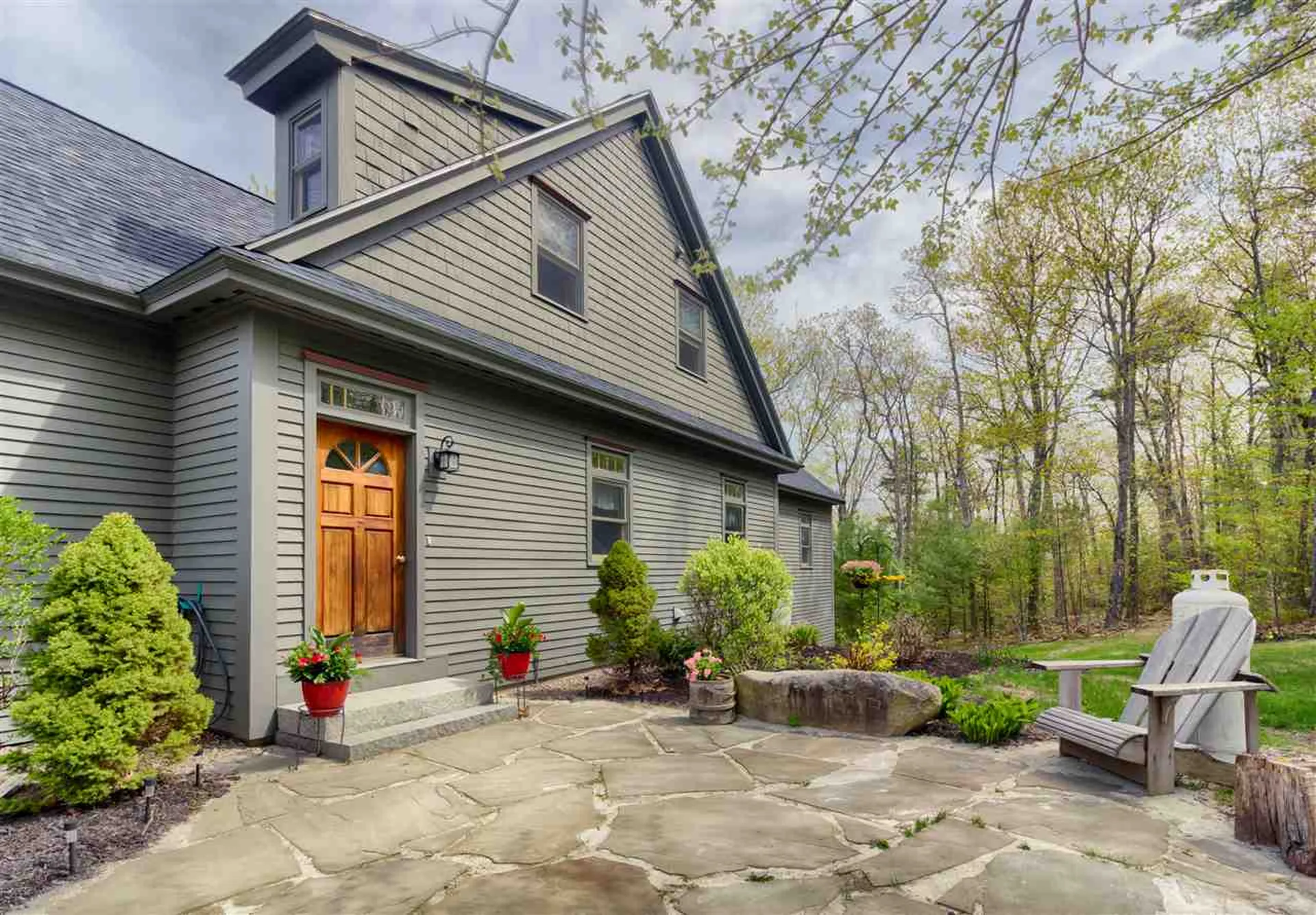 6 Copps Hill Road Tuftonboro NH 03816