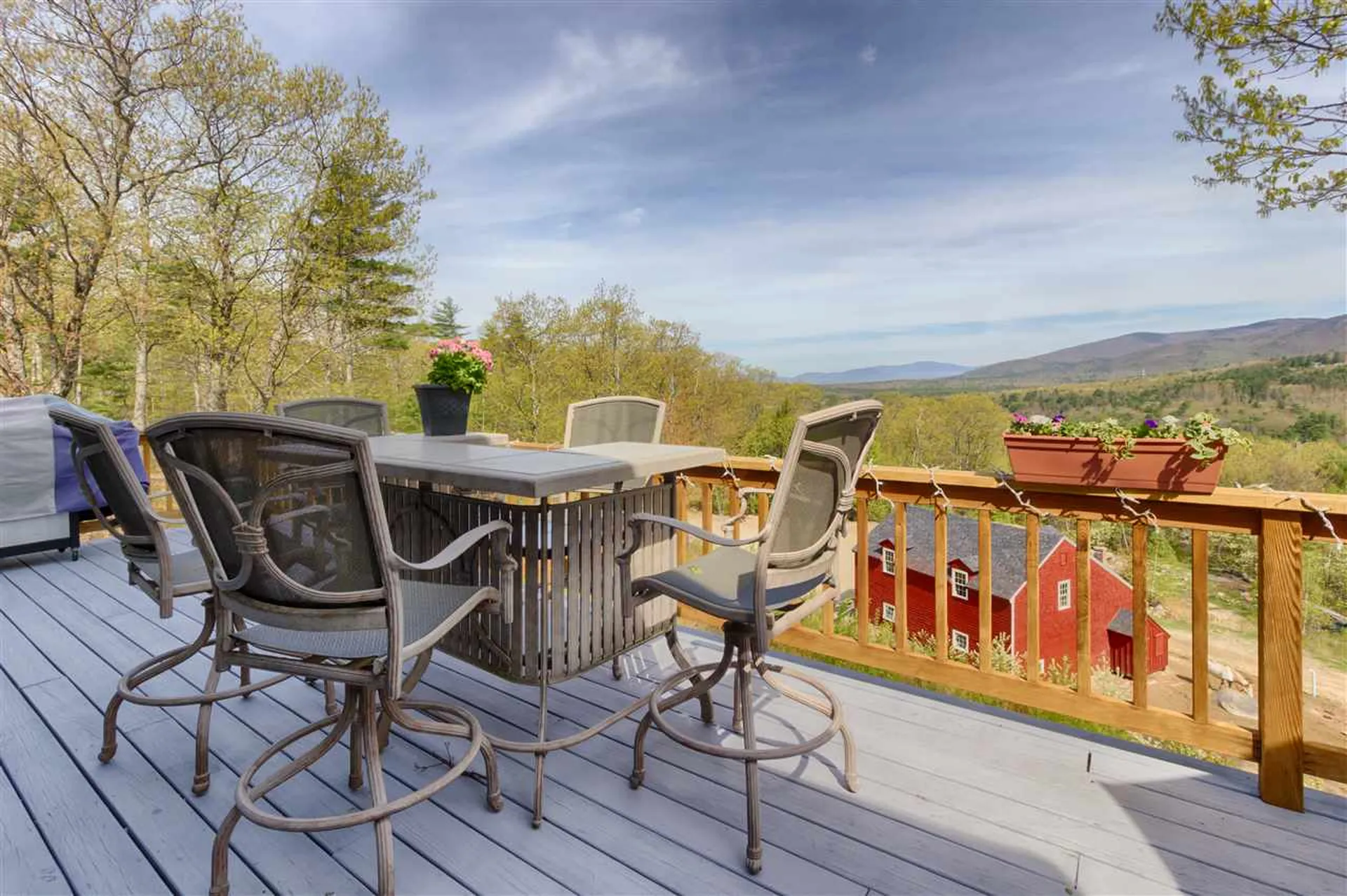 6 Copps Hill Road Tuftonboro NH 03816