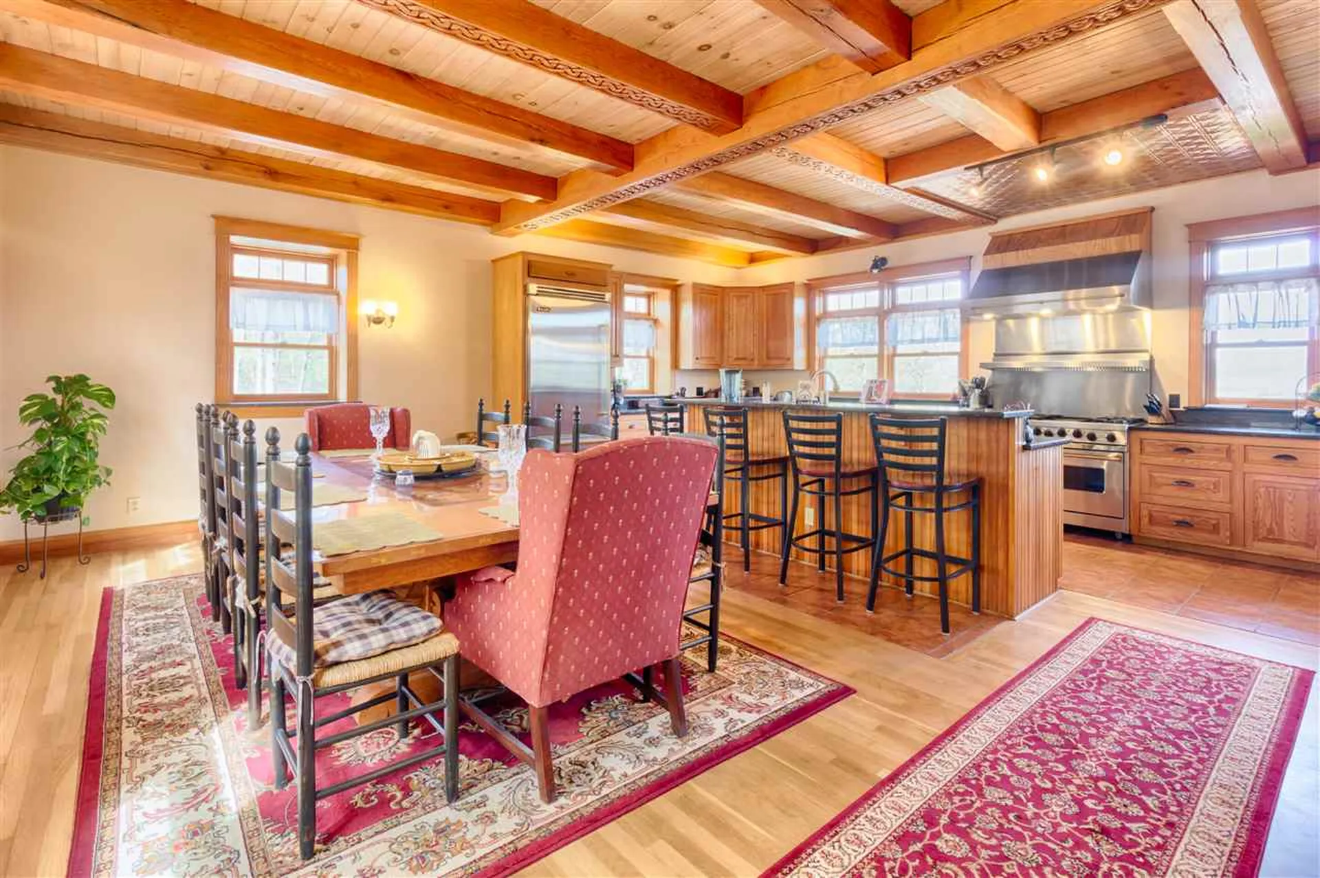 6 Copps Hill Road Tuftonboro NH 03816