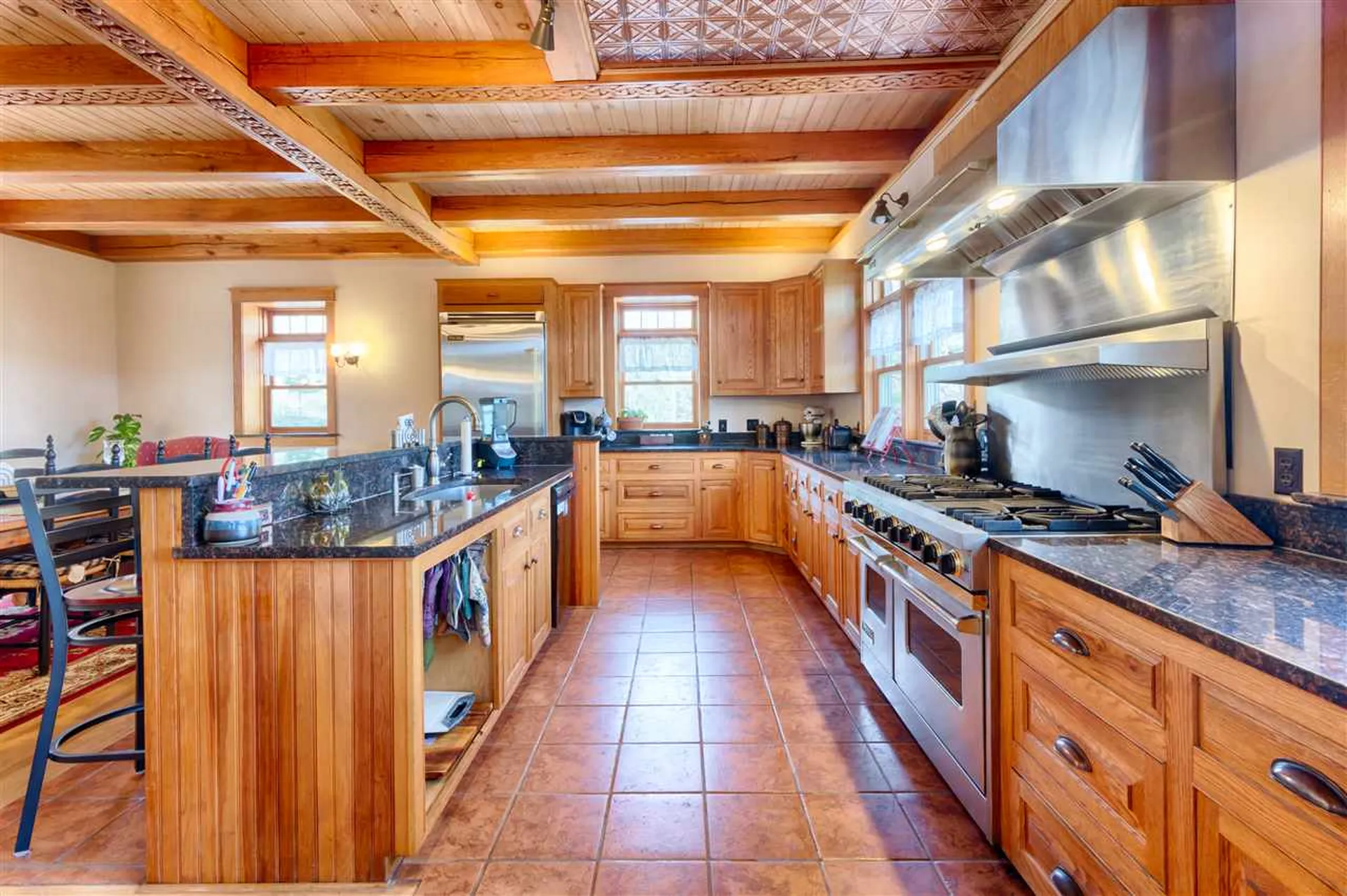 6 Copps Hill Road Tuftonboro NH 03816