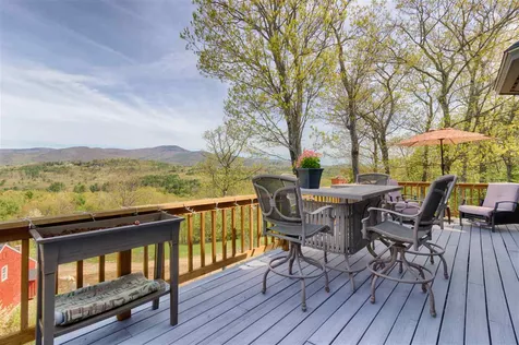 6 Copps Hill Road Tuftonboro NH 03816