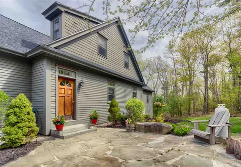 6 Copps Hill Road Tuftonboro NH 03816