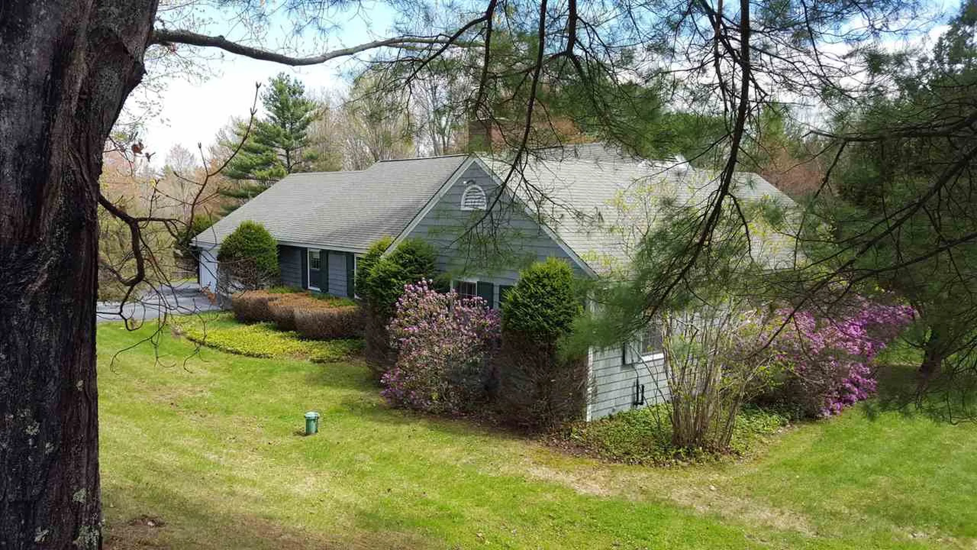 23 Storrs Hill Lane Lyme NH 03768
