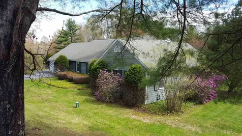 23 Storrs Hill Lane Lyme NH 03768